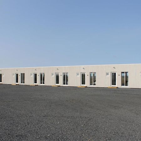 Holssel Road 864 Otel Myvatn Dış mekan fotoğraf