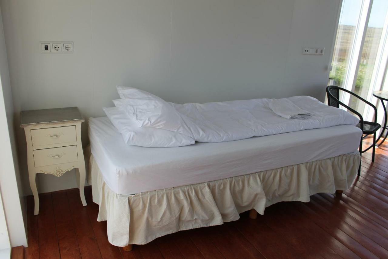 Holssel Road 864 Otel Myvatn Dış mekan fotoğraf