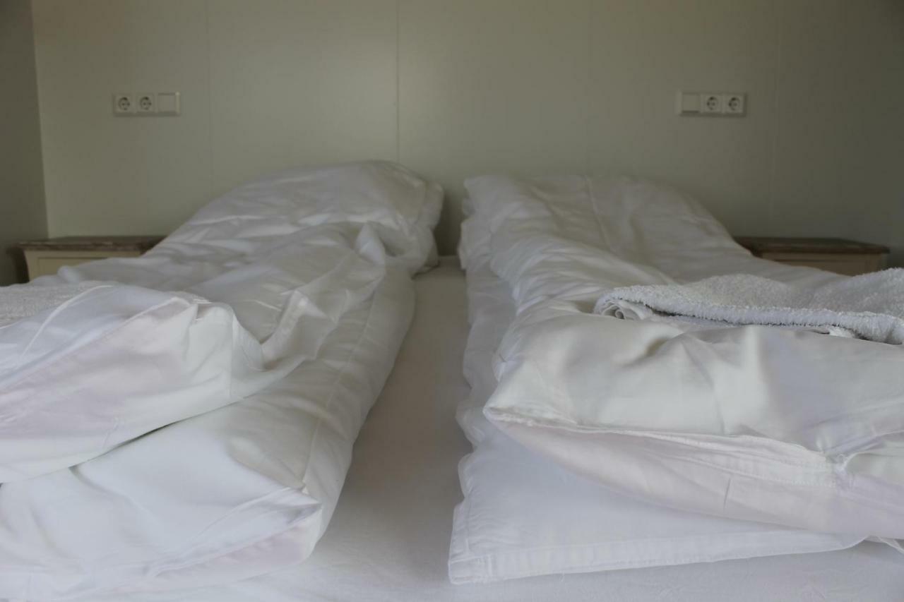 Holssel Road 864 Otel Myvatn Dış mekan fotoğraf